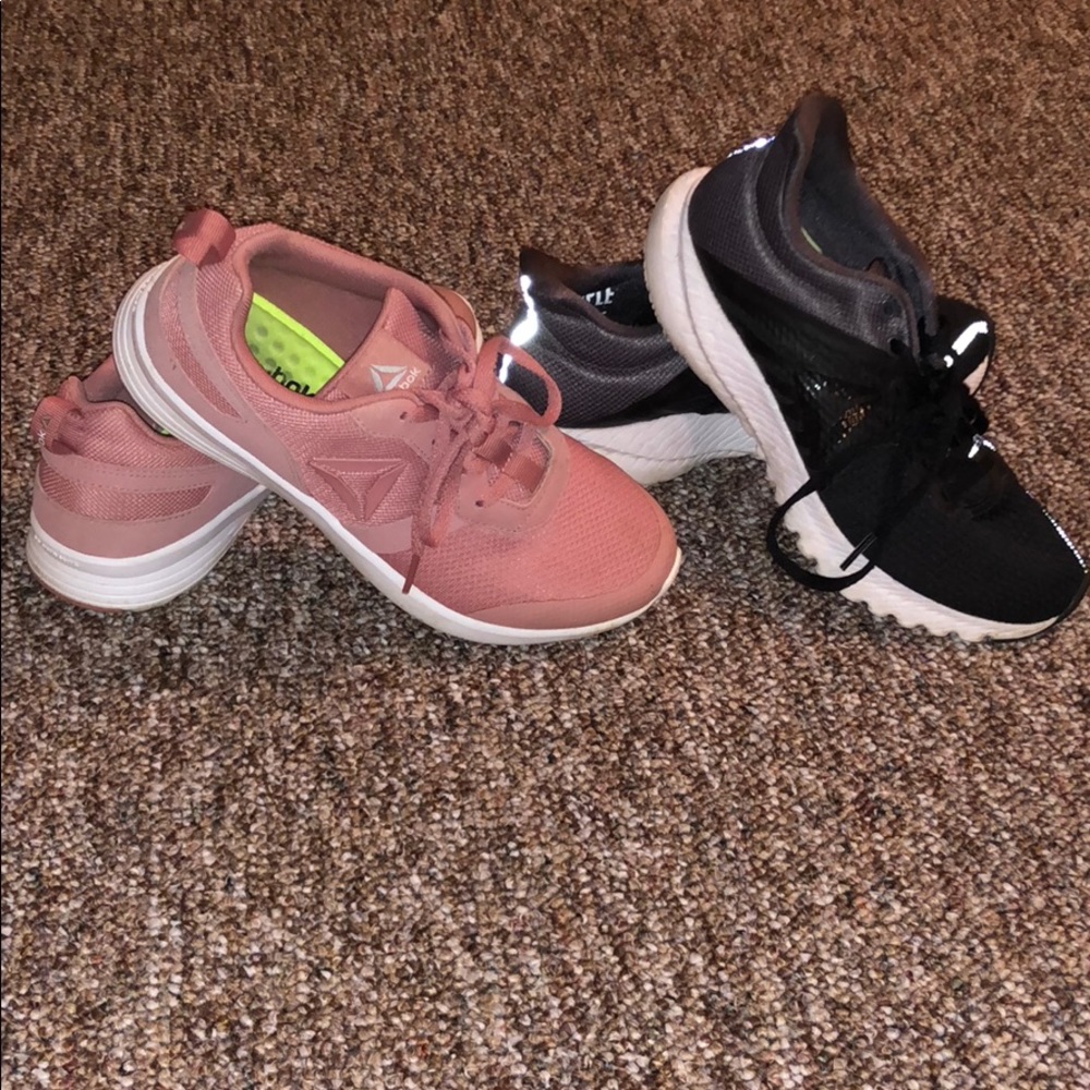Reebok’s
